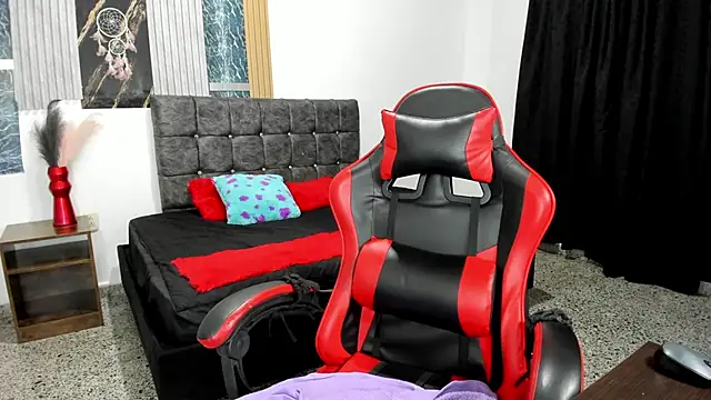 paola_my's cam snapshot