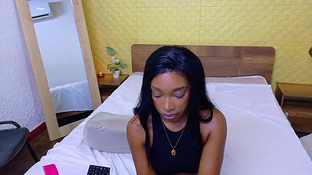 Shamiraa_moore's cam snapshot