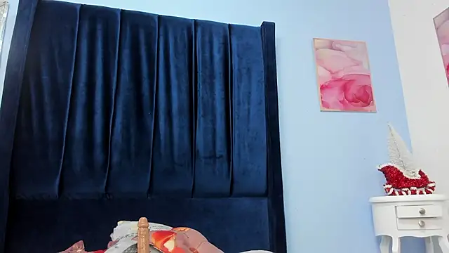 MarianRosse's cam snapshot