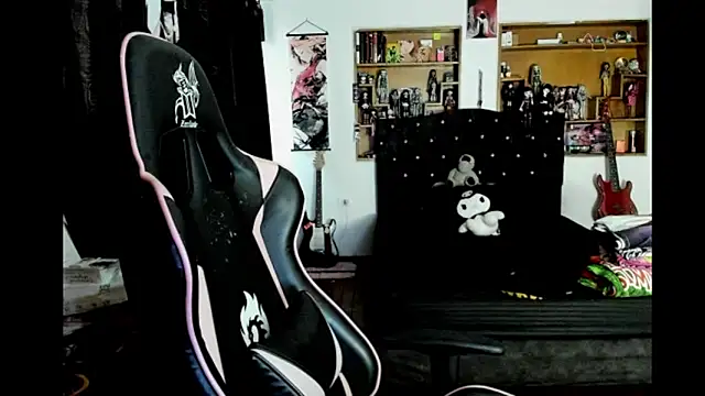 Maki_Zein_ live sex cam