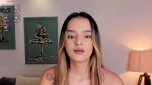 LaurentRosse1's cam snapshot