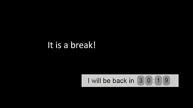 CarolBarker live sex cam