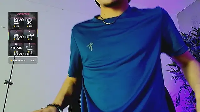 Steve_Evans's cam snapshot