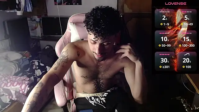 Apolo_S's cam snapshot