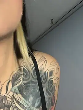 Anhell7_x's cam snapshot