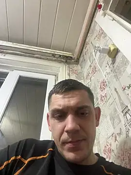 BogdanNegoda's cam snapshot