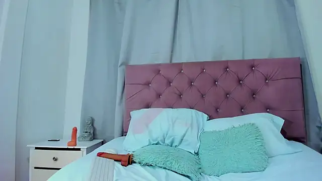 EthanBlackwoodd's cam snapshot