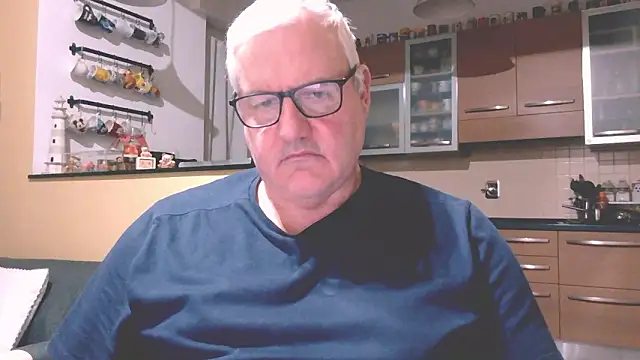 Sailor_71 live sex cam