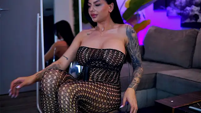 Ivy_Trix's cam snapshot