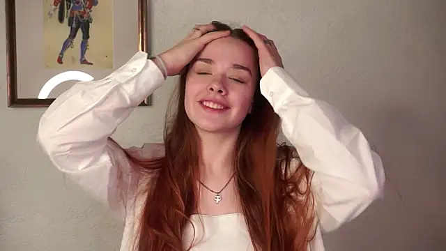 CorieEldert's cam snapshot