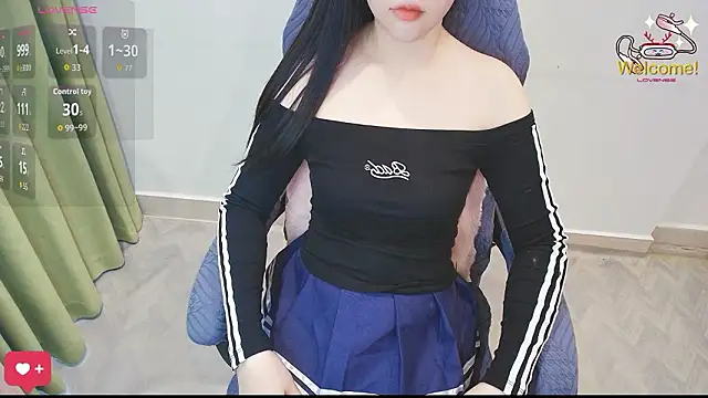 Sweet_Girl2k7's cam snapshot