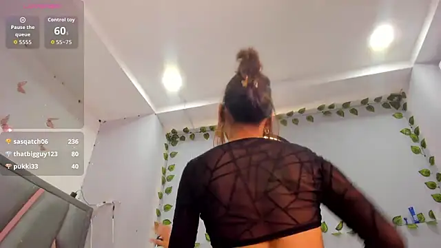 klariz09 live sex cam