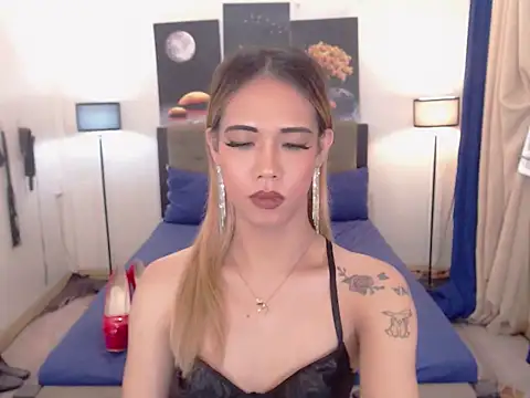 PreciousAmore's cam snapshot