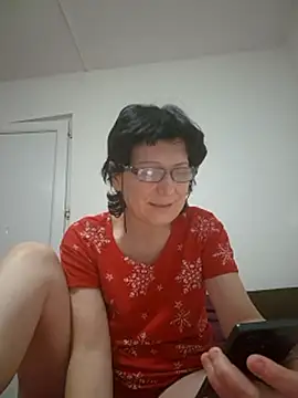 Vera_Elle's cam snapshot