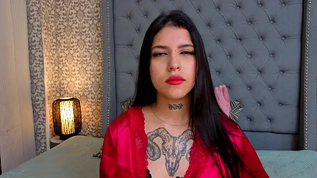 Abby_roussee's cam snapshot