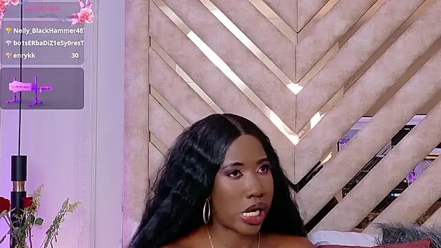 Rossie-Cameron's cam snapshot