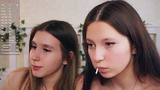 GabrielleLynchard's cam snapshot