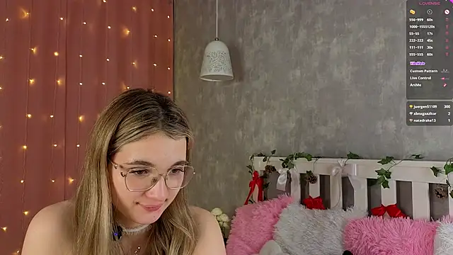 vivyboo111's cam snapshot