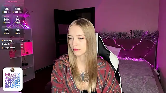 EvaPeace's cam snapshot