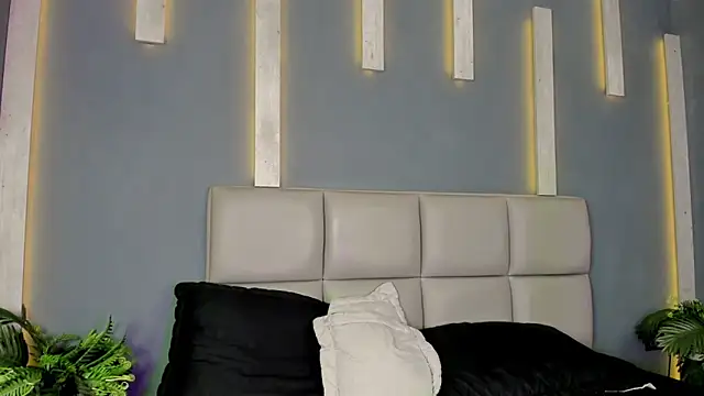 ArohomLester live sex cam