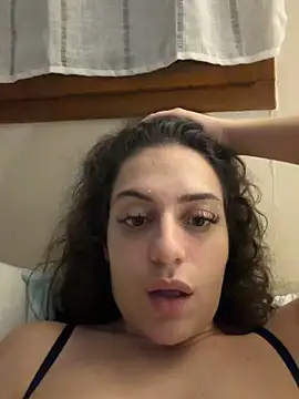 CoquineCharmeuse's cam snapshot