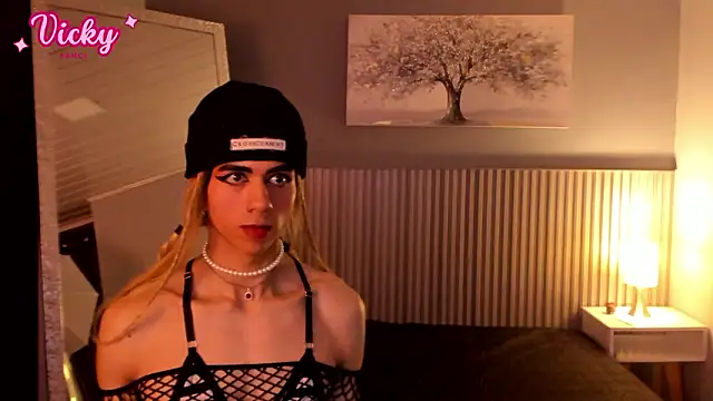 vicky_fant4sy's cam snapshot