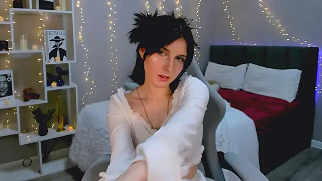 KikaOsterman's cam snapshot