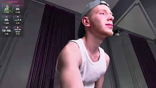 ZidNevil's cam snapshot