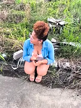 AdinaSkaly's cam snapshot