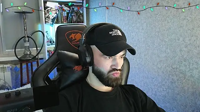 _Mostly_'s cam snapshot