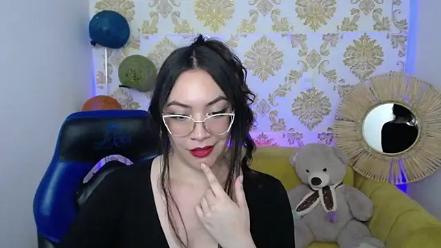 ALISS_M_'s cam snapshot