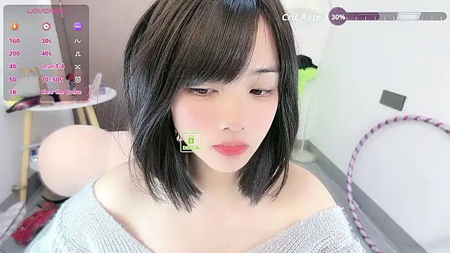 Minnie-Micky's cam snapshot