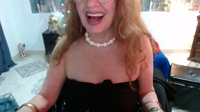 KarimaSarabe's cam snapshot