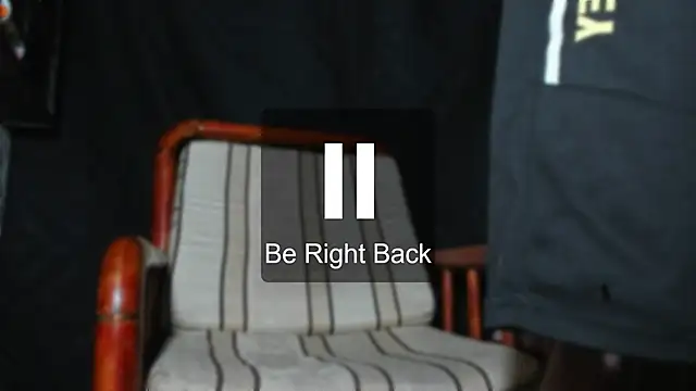 damn_fox's cam snapshot