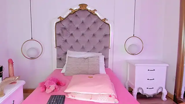 fallon_grey's cam snapshot