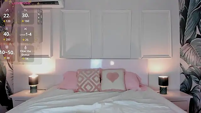 EVANGELIINE_21's cam snapshot