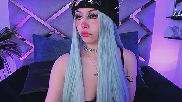 Keidy_rose's cam snapshot