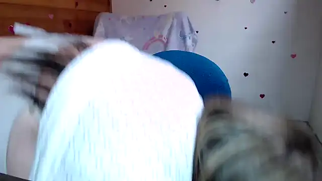 lilisa777's cam snapshot