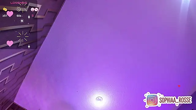 Deni_rose's cam snapshot