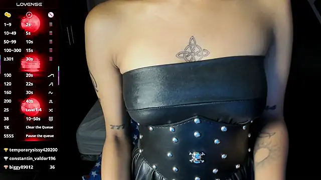 SexyNaf's cam snapshot