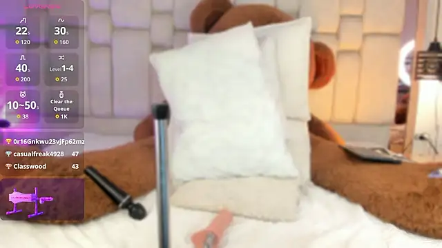 Daia_Ortiz's cam snapshot