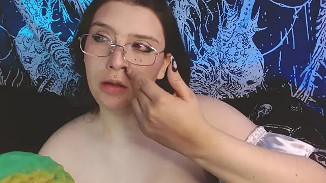 mikaskullcs's cam snapshot