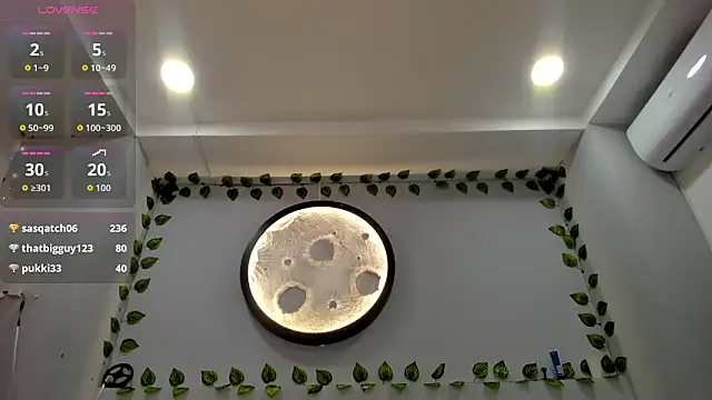 klariz09's cam snapshot