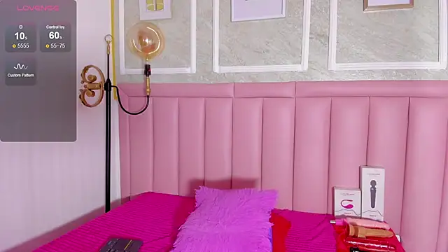 HoollyHendrix's cam snapshot