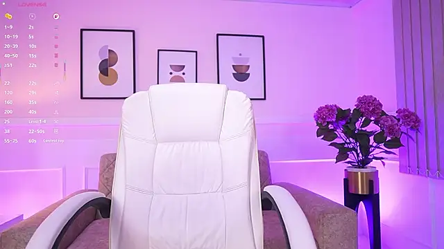 BillieBrownn's cam snapshot