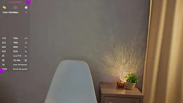 Erosyne's cam snapshot