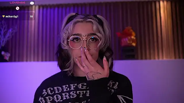 GabyRose9's cam snapshot