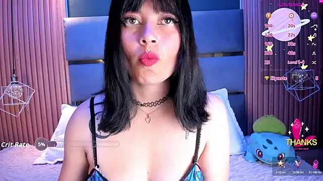 Ana_rush's cam snapshot