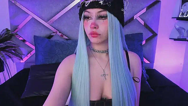 Keidy_rose's cam snapshot