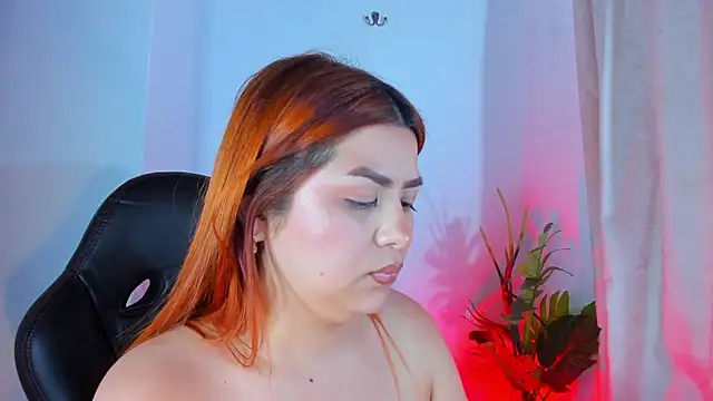 Gretta_Queen's cam snapshot